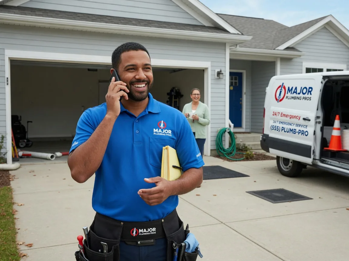 Drain Cleaning Services Chapman, NE FAQs